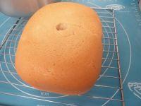 牛奶面包的做法步骤9