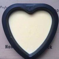 玉米面蛋糕的做法步骤5