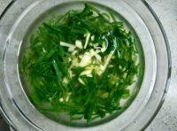 灌汤小笼包的做法步骤2