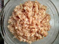 灌汤小笼包的做法步骤8