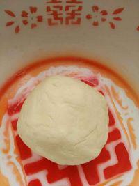 脆皮发面烧饼的做法步骤1