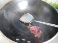 茭白肉丝炒米粉的做法步骤6