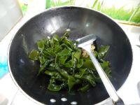 冬瓜海带汤的做法步骤4