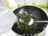 冬瓜海带汤的做法步骤6