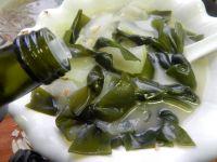 冬瓜海带汤的做法步骤16