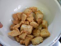 丝瓜烧油豆腐的做法步骤8