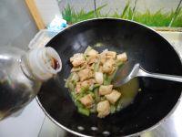 丝瓜烧油豆腐的做法步骤14