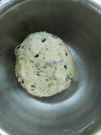 海苔梳打饼干的做法步骤1