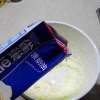 奶油曲奇#妙搭新食尚#的做法步骤2