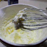 奶油曲奇#妙搭新食尚#的做法步骤3