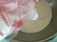 香蕉可丽饼#妙搭新食尚#的做法步骤13