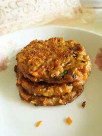 豆腐肉饼的做法步骤6