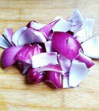 红烧鸭腿炖土豆的做法步骤3