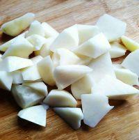 红烧鸭腿炖土豆的做法步骤4