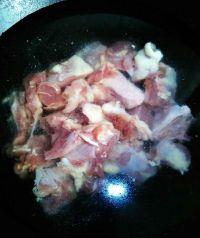 红烧鸭腿炖土豆的做法步骤6