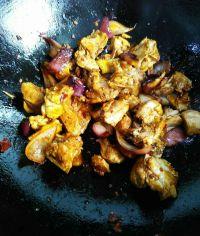 红烧鸭腿炖土豆的做法步骤12