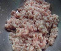 糯米肉丸的做法步骤3