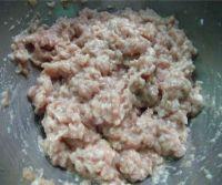 糯米肉丸的做法步骤4