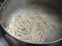 牛肉酱拌面的做法步骤10