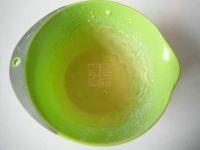 蔓越莓纸杯蛋糕的做法步骤5