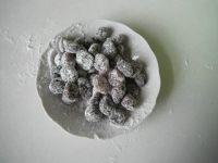蔓越莓纸杯蛋糕的做法步骤7