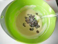 蔓越莓纸杯蛋糕的做法步骤8