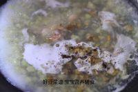 蔬菜疙瘩汤的做法步骤12