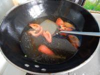 青菜土豆粉的做法步骤5