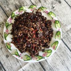 麻辣兔肉