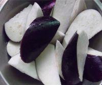 地三鲜的做法步骤1