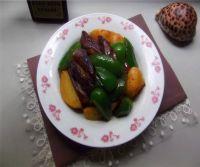 地三鲜的做法步骤10