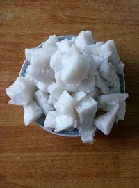 炒煎粉的做法步骤2