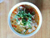 炒煎粉的做法步骤8