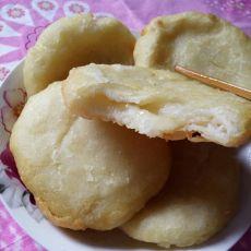 炸糖糕
