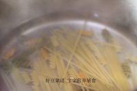 白酱蔬菜面的做法步骤10