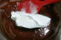 红丝绒戚风蛋糕(8寸)的做法步骤8