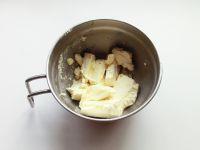 冰葡萄酒奶酪冰激凌的做法步骤2