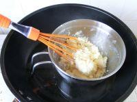 冰葡萄酒奶酪冰激凌的做法步骤3