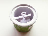 冰葡萄酒奶酪冰激凌的做法步骤9