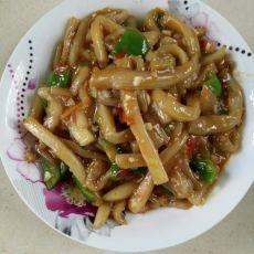 红烧茄子