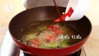 菠萝咕咾肉的做法步骤9