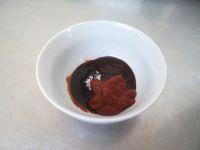 香菇烧豆腐的做法步骤7