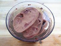 酸辣韭黄腰花的做法步骤2