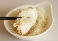 油炸鸡翅的做法步骤5