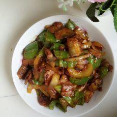 回锅肉