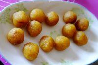 凤梨酥的做法步骤1