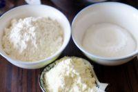 凤梨酥的做法步骤2