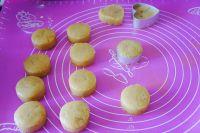 凤梨酥的做法步骤12