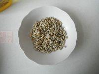 全麦葵花籽仁小桃酥的做法步骤2