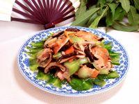 鸡腿香菇干的做法步骤11